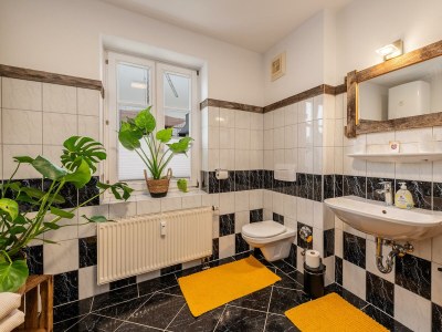 Apartment Hoamat fürs Herz Top 5 - Features photo 22