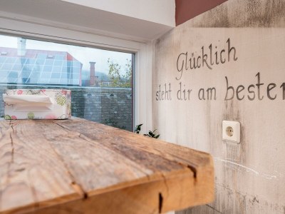 Apartment Hoamat fürs Herz Top 5 - Features photo 24