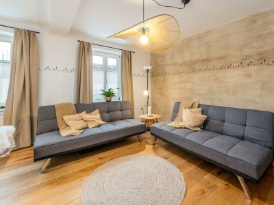 Apartment Hoamat fürs Herz Top 5 - Features photo 25