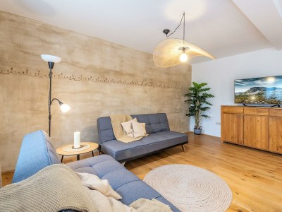 Apartment Hoamat fürs Herz Top 5 - Features photo 26