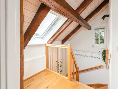 Apartment Hoamat fürs Herz Top 5 - Features photo 27