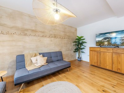 Apartment Hoamat fürs Herz Top 5 - Features photo 28