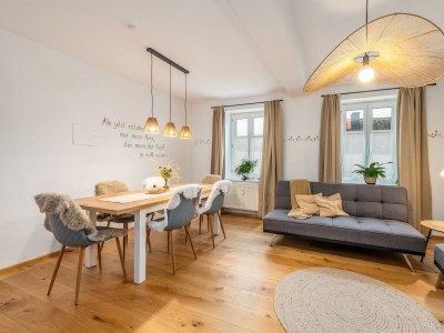 Apartment Hoamat fürs Herz Top 5 - Features photo 29