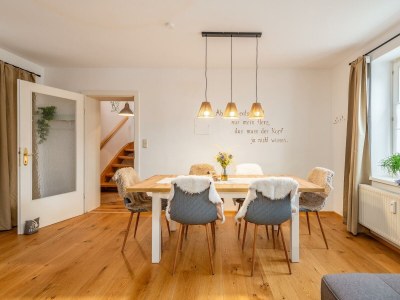 Apartment Hoamat fürs Herz Top 5 - Features photo 30