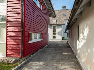 Apartment Hoamat fürs Herz Top 5 - Features photo 31