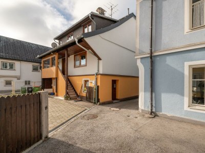 Apartment Hoamat fürs Herz Top 5 - Features photo 32