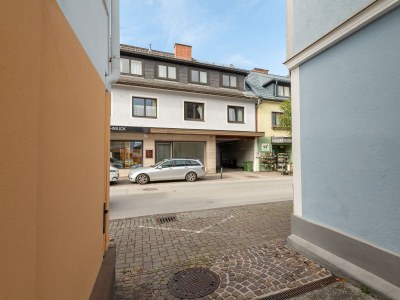 Apartment Hoamat fürs Herz Top 5 - Features photo 34