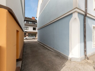 Apartment Hoamat fürs Herz Top 5 - Features photo 35