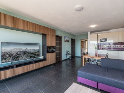 Apartment Dreamhouse 1 Apartment by myNests - Outdoor photo 7