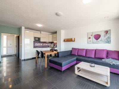 Apartment Dreamhouse 1 Apartment by myNests - Outdoor photo 9