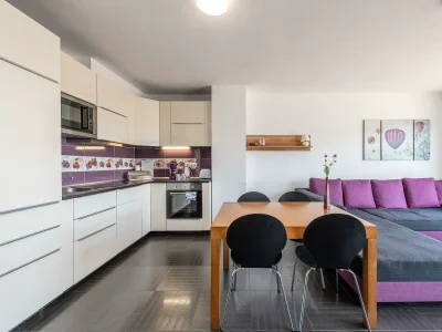 Apartment Dreamhouse 1 Apartment by myNests - Outdoor photo 10