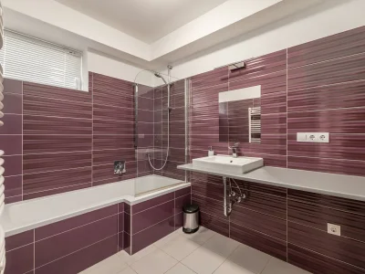 Apartment Dreamhouse 1 Apartment by myNests - Outdoor photo 11