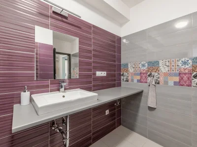 Apartment Dreamhouse 1 Apartment by myNests - Outdoor photo 13