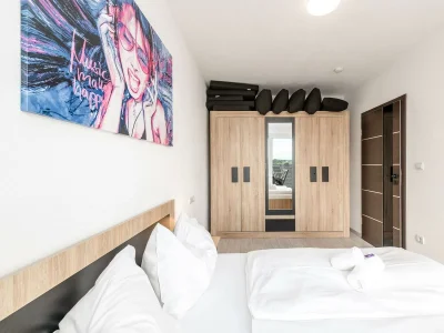 Apartment Dreamhouse 1 Apartment by myNests - Outdoor photo 18