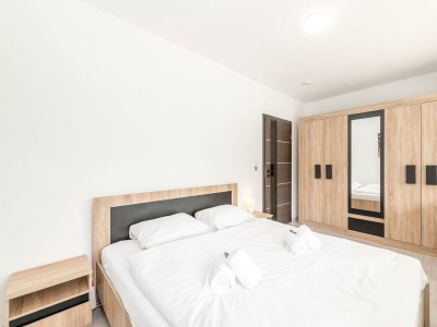 Apartment Dreamhouse 1 Apartment by myNests - Outdoor photo 19