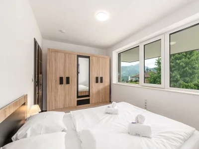 Apartment Dreamhouse 1 Apartment by myNests - Features photo 20