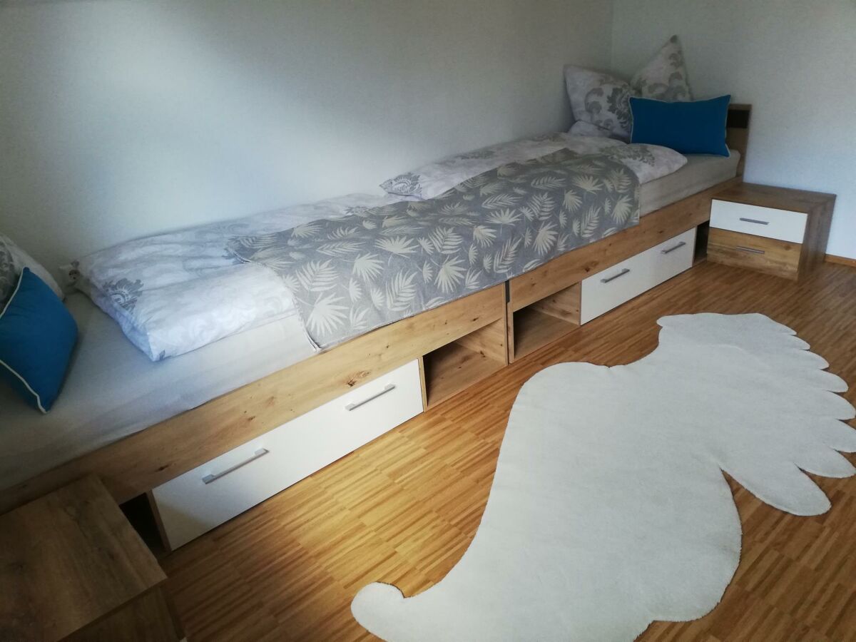 Apartment Appartement/Fewo, Toilette und Bad/Dusche getrennt