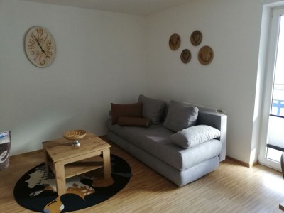 Apartment Appartement/Fewo, Toilette und Bad/Dusche getrennt - Outdoor photo 4