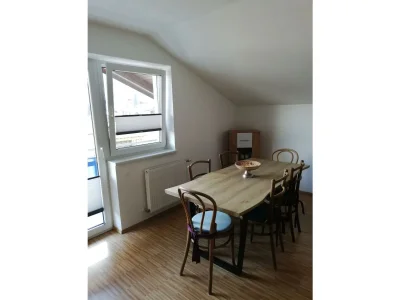 Apartment Appartement/Fewo, Toilette und Bad/Dusche getrennt - Outdoor photo 5