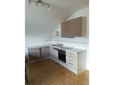 Apartment Appartement/Fewo, Toilette und Bad/Dusche getrennt - Outdoor photo 6