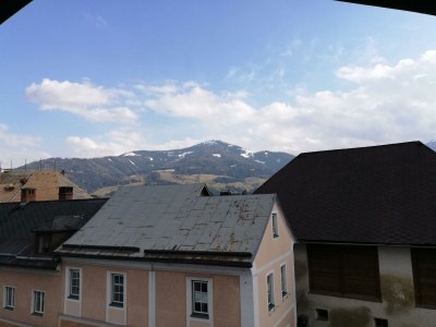 Apartment Appartement/Fewo, Toilette und Bad/Dusche getrennt - Outdoor photo 7