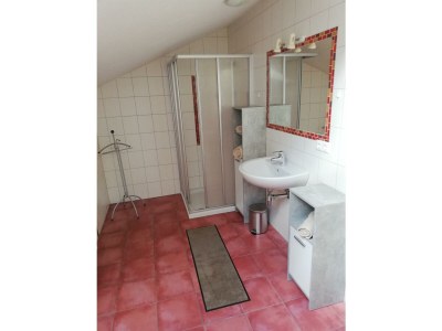 Apartment Appartement/Fewo, Toilette und Bad/Dusche getrennt - Outdoor photo 8