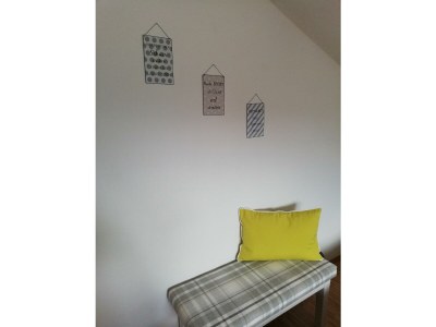 Apartment Appartement/Fewo, Toilette und Bad/Dusche getrennt - Outdoor photo 9