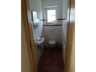 Apartment Appartement/Fewo, Toilette und Bad/Dusche getrennt - Outdoor photo 11