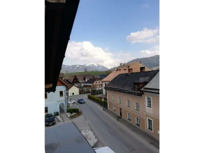 Apartment Appartement/Fewo, Toilette und Bad/Dusche getrennt - Outdoor photo 12