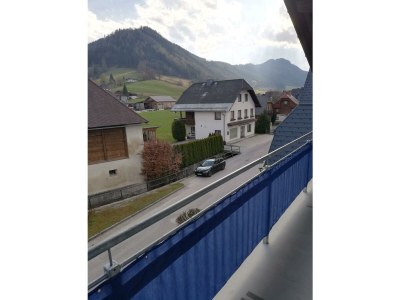 Apartment Appartement/Fewo, Toilette und Bad/Dusche getrennt - Outdoor photo 13