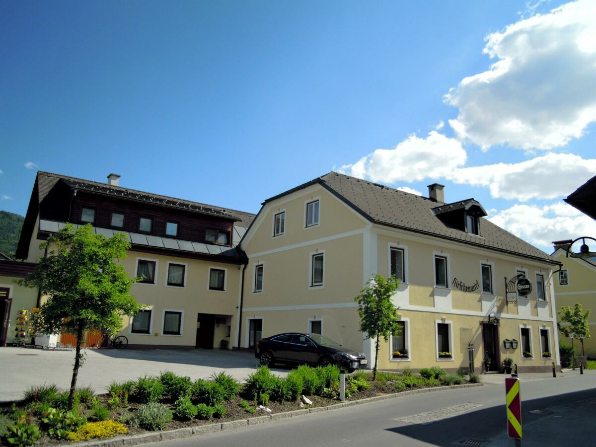 Apartment Appartement/Fewo, Dusche, WC, 2 Schlafräume