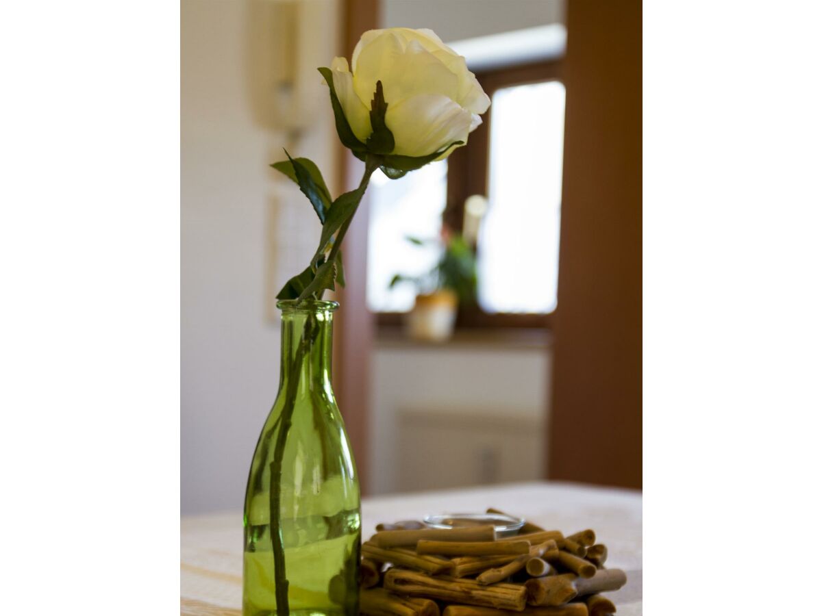 Apartment Appartement/Fewo, Dusche, WC, 2 Schlafräume - Outdoor photo 5