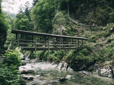 Apartment Appartement/Fewo, Dusche, WC, 2 Schlafräume - Outdoor photo 8
