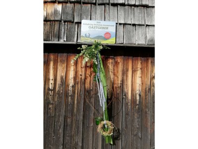 Apartment Appartement/Fewo, Dusche, WC, 2 Schlafräume - Outdoor photo 12