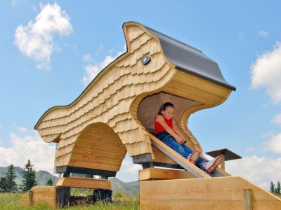 Apartment Appartement/Fewo, Dusche, WC, 2 Schlafräume - Outdoor photo 15