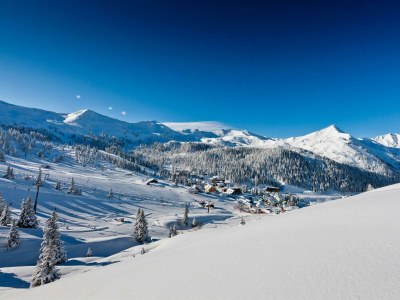 Apartment Appartement/Fewo, Dusche, WC, 2 Schlafräume - Outdoor photo 18