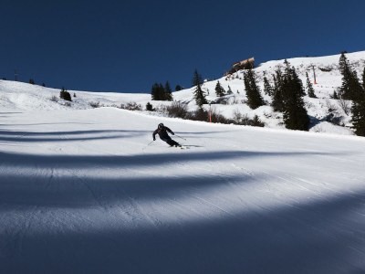 Apartment Appartement/Fewo, Dusche, WC, 2 Schlafräume - Outdoor photo 20