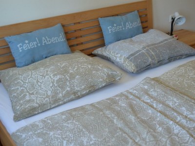 Apartment Appartement/Fewo, Dusche, WC, 2 Schlafräume - Outdoor photo 23