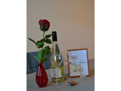 Apartment Appartement/Fewo, Dusche, WC, 2 Schlafräume - Outdoor photo 24