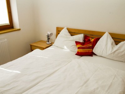 Apartment Appartement/Fewo, Dusche, WC, 2 Schlafräume - Features photo 26