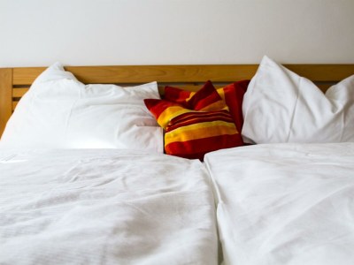 Apartment Appartement/Fewo, Dusche, WC, 2 Schlafräume - Features photo 27