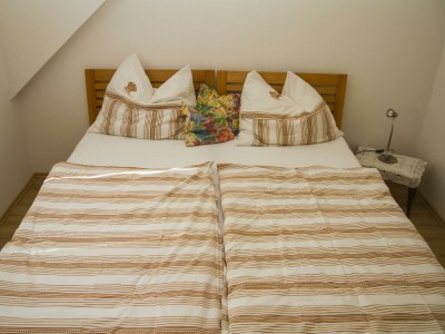 Apartment Appartement/Fewo, Dusche, WC, 2 Schlafräume - Features photo 28