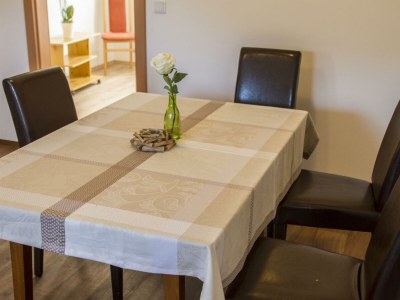 Apartment Appartement/Fewo, Dusche, WC, 2 Schlafräume - Features photo 30