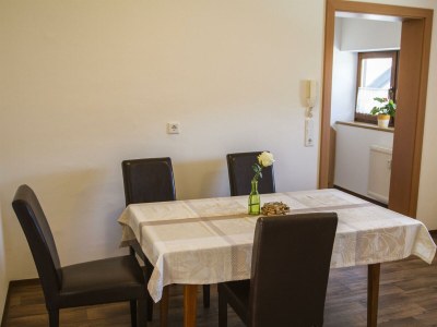 Apartment Appartement/Fewo, Dusche, WC, 2 Schlafräume - Features photo 31