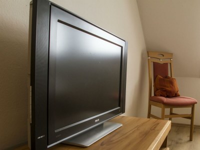 Apartment Appartement/Fewo, Dusche, WC, 2 Schlafräume - Features photo 32