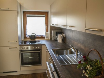 Apartment Appartement/Fewo, Dusche, WC, 2 Schlafräume - Features photo 34