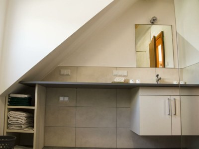 Apartment Appartement/Fewo, Dusche, WC, 2 Schlafräume - Features photo 36