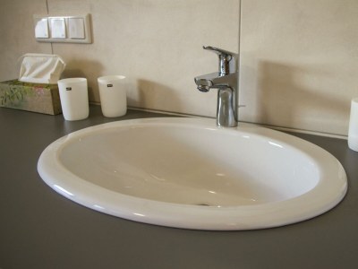 Apartment Appartement/Fewo, Dusche, WC, 2 Schlafräume - Features photo 38