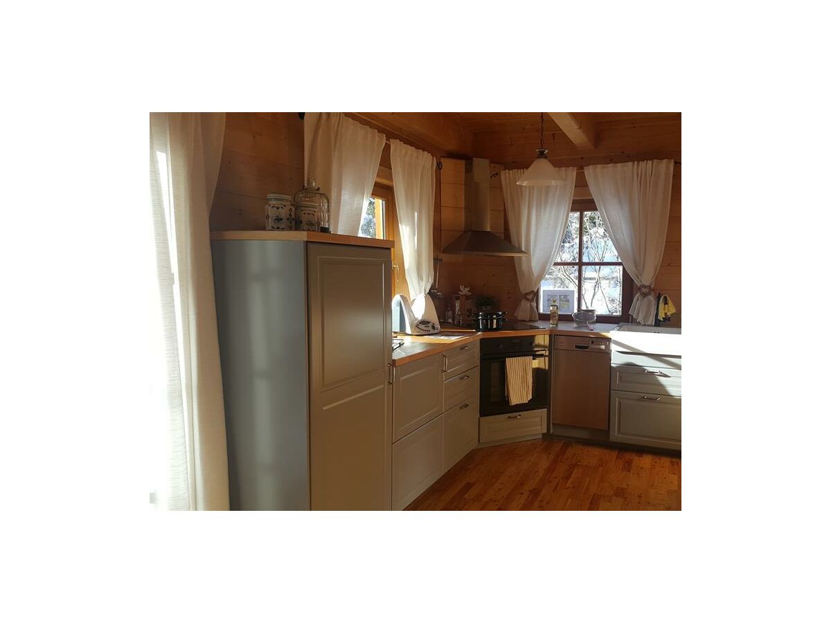 Apartment Ferienhaus/3 Schlafräume/Dusche, Badewanne, WC - Outdoor photo 2