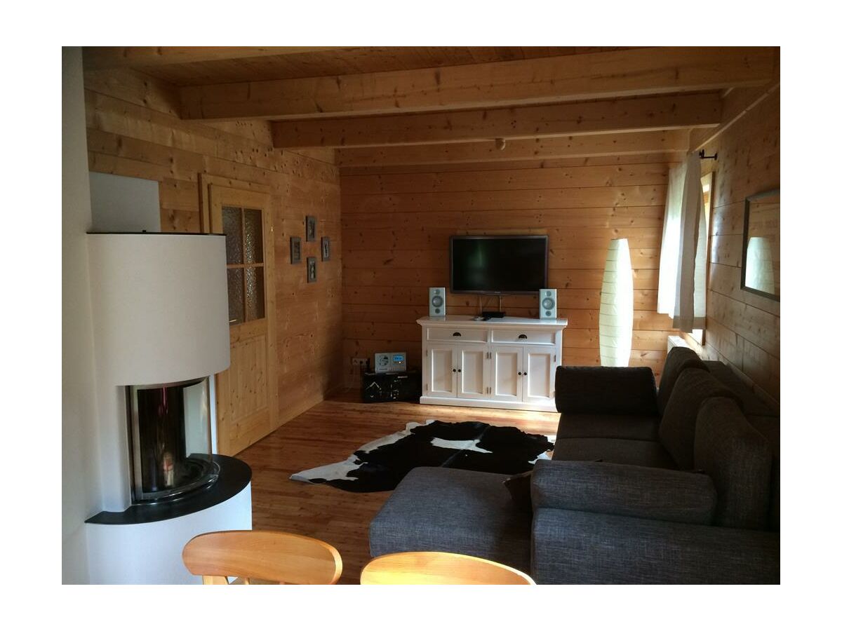 Apartment Ferienhaus/3 Schlafräume/Dusche, Badewanne, WC - Outdoor photo 3